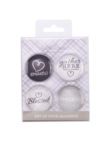 Gather here with a grateful heart