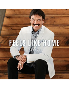 Feels Like Home (CD)