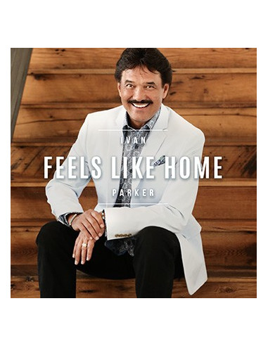 Feels Like Home (CD)