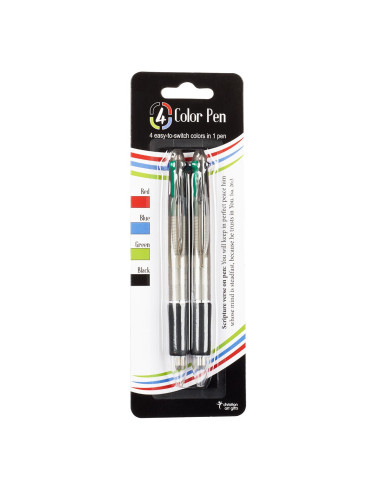 You will keep in perfect peace - 2 pcs