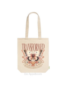 Tas transformed ecru