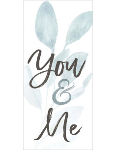 You & Me