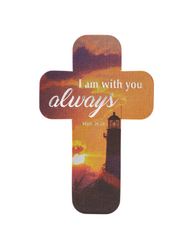 I Am with You Always