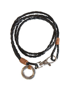 Be strong and courageous