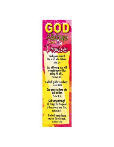 God Always Keeps