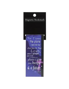 For I Know The Plans