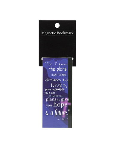 For I Know The Plans