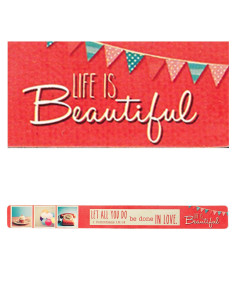 Let all you do be done in love