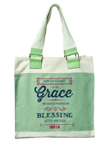 Grace - Retro green