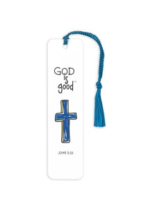 God is Good - Cross - John...