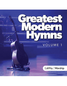 Greatest modern hymns vol 1