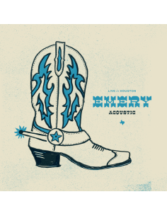 Emery Accoustic: Live in...