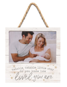 Twinkle twinkle little star