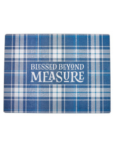 Blessed beyond measure - 40...