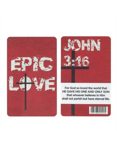 Epic Love