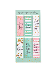 Let your light shine