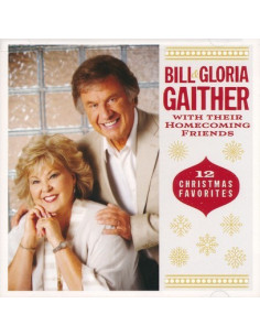 12 Christmas Favorites?(CD)