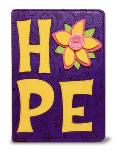 Hope - Purple