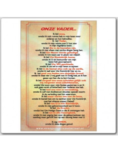 Voordeelpak bemoediging 2...