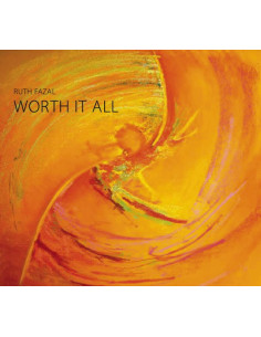 Worth It All (CD)