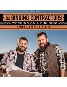 Working On A Building:...