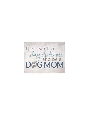 I just want to stay at home