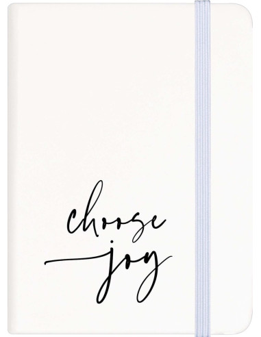 Choose joy