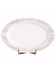 Grateful Thankful - Antique...