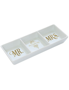 Mr & Mrs -178 x 70 mm