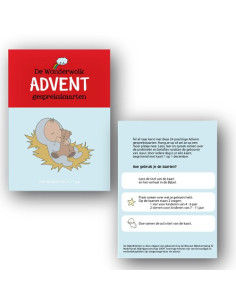 Kaart visje genade niet...