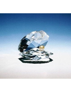 Je bent een parel in Gods hand