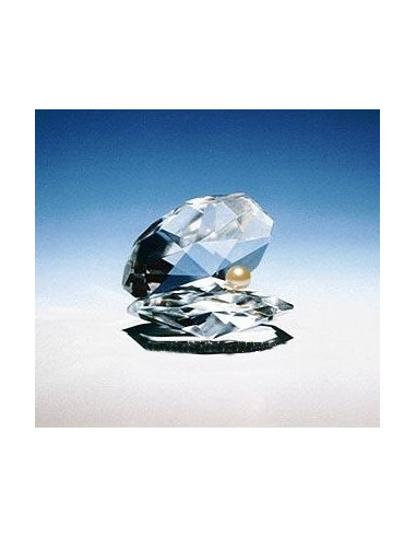 Je bent een parel in Gods hand