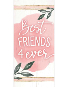 Best friends forever