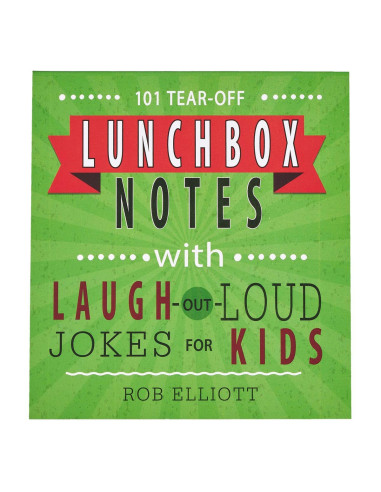 With laugh out loud jokes - 101 sheets