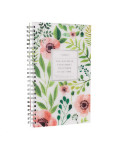 God has made everything...