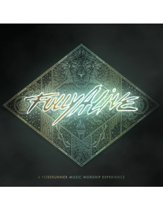 Fully alive (CD)