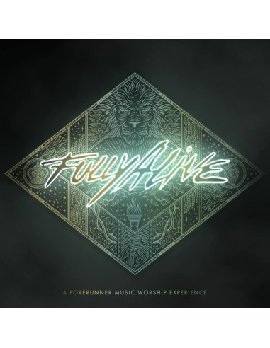 Fully alive (CD)