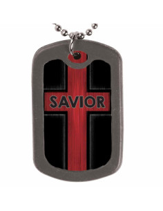 Saviour - John 10:10