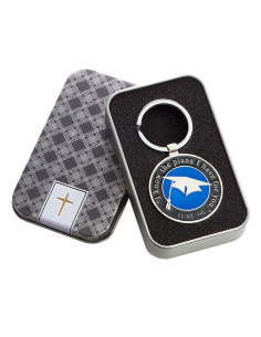 For I know - Graduation