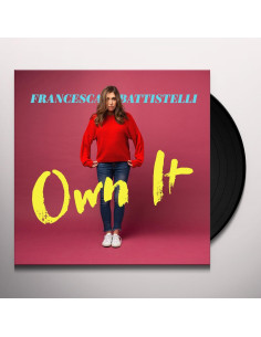 Own It (Vinyl)