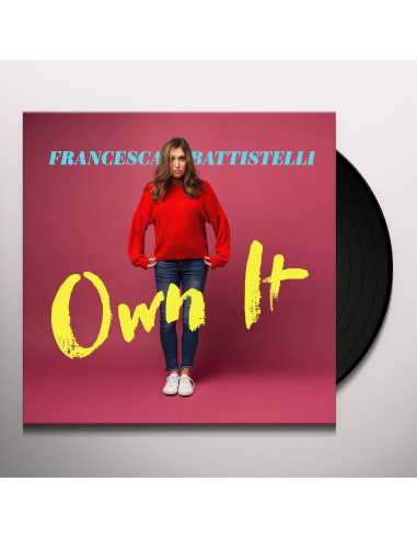 Own It (Vinyl)