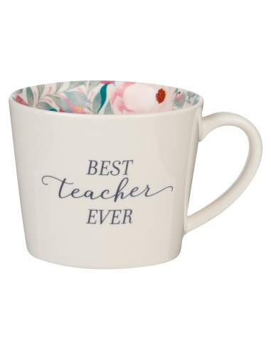 Best teacher ever - Non-scripture