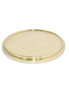 Communion breadplate base -...