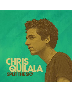 Split The Sky (CD)