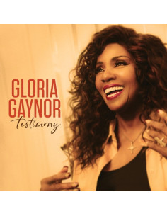 Testimony  (CD)