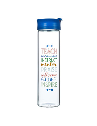 Teach Encourage Instruct