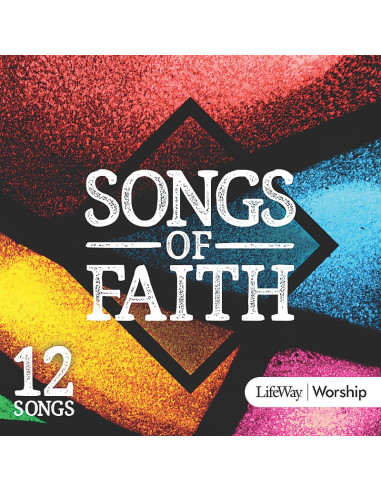 Songs of faith