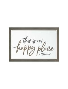 This is my happy place