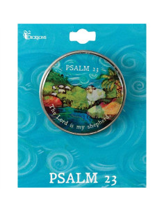 Psalm 23