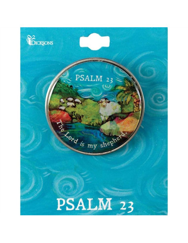 Psalm 23